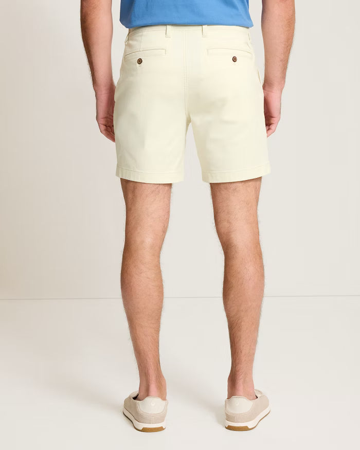 Boracay Island Chino 7" Shorts (ST890138)