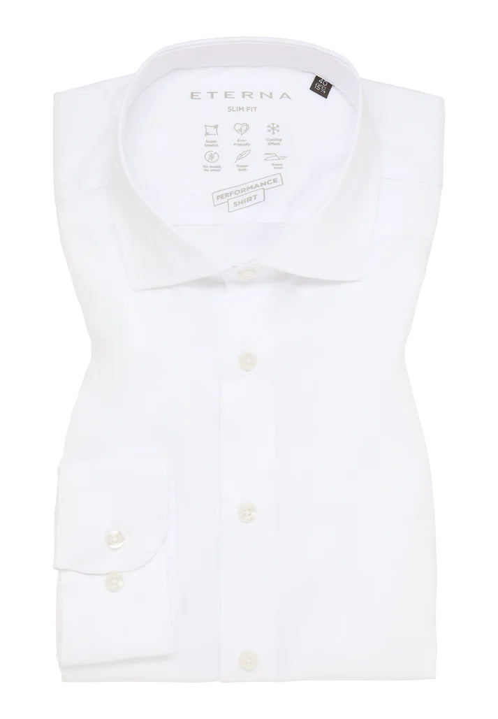 Performance Dress Shirt Slim