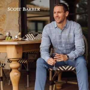 Scott Barber